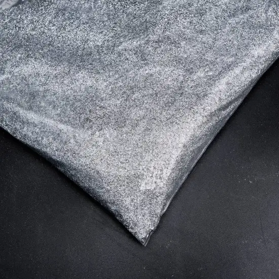 Aerated brick aluminum pulver