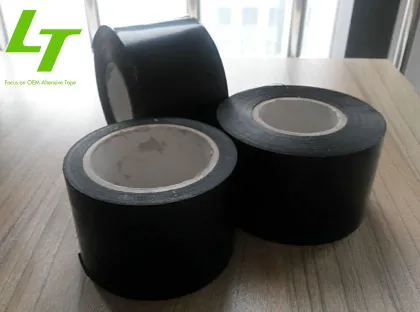 indonesia trading company plastic sewer protecting tapes