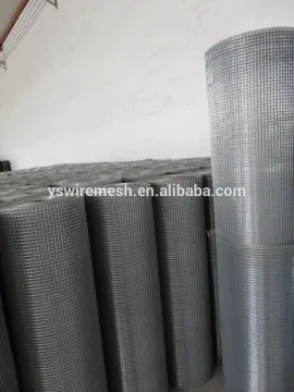 fence mounting bracket/welded mesh rolls/animal mesh fences