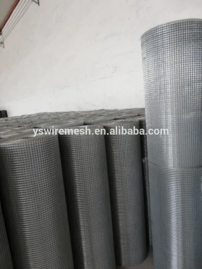 fence mounting bracket/welded mesh rolls/animal mesh fences