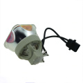Lámpara de repuesto para proyector DT01471 para HITACHI CP-WU8461