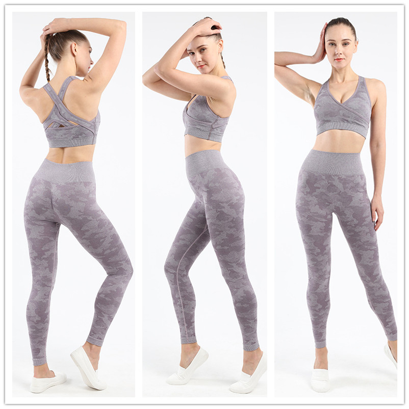 fitness yoga suit