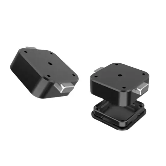 Application equipment quick release mount Fast seat Monitor Bracket Stand Head Camera for UAV Drone DSLR Camera,Searching Light