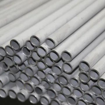 Corrosion-Resistant 310S Stainless Steel Tube