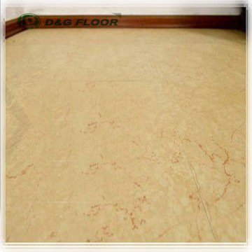 New style indoor vinyl flooring 2-5mm ulinin click system