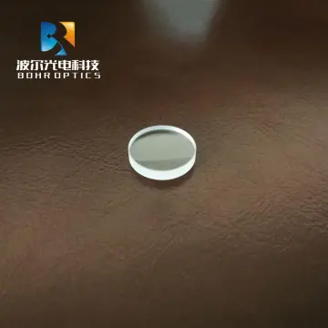 Magnifying Plano Convex Lens