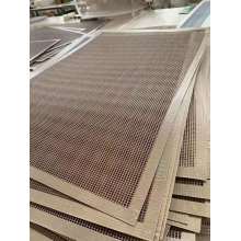 Garment Manufacturing PTFE Cloth for Non-Stick