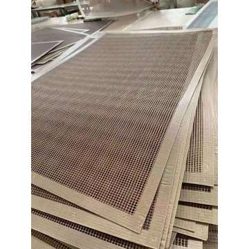 Garment Manufacturing PTFE Cloth for Non-Stick