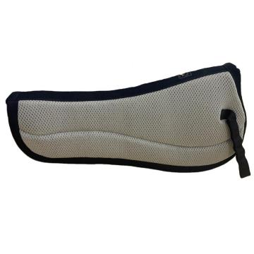 3d Mesh Absorbing Western Saddle Pads