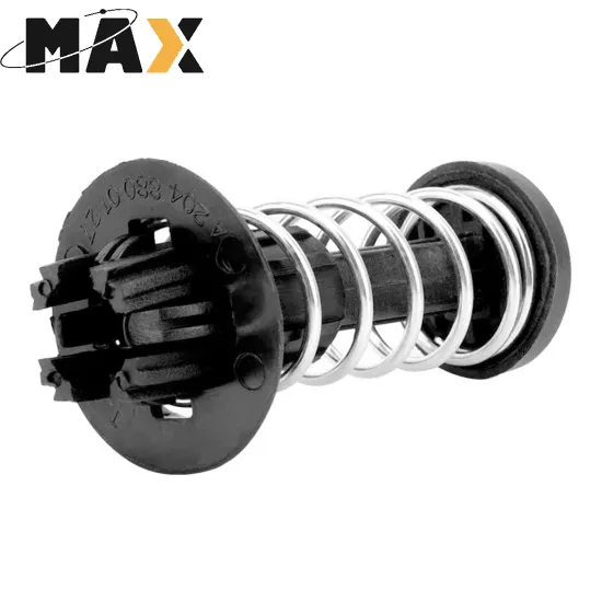 Mercedes Benz W204 W212 X204 C300 C350 GLK350 Hood Catch Spring Safety Parts - 2048800227 A2048800227