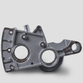 ADC12 Die Casting Transmission Shot Dosting Pièces