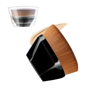 Wholesale Vegan Foundation Kabuki Brush 55