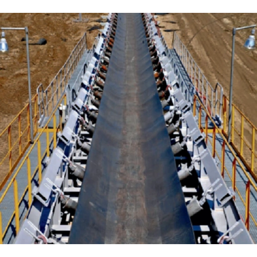 Reinforced DPP2250 Kevlar Conveyor Belt wholesale