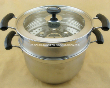 Food Steamer / Korea Style (YJ-HLSTK200)