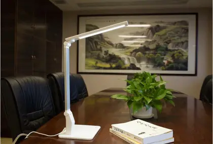 Professional LED Eye-protection Task Lamp