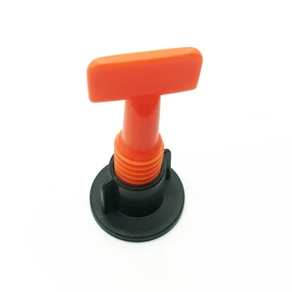 Ceramic Tile Leveling Tools & Systems