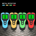 3 In 1 Metal Detector Find Metal Wood Studs AC Voltage Live Wire Detect Wall Scanner Electric Box Finder Detector Pinpointer