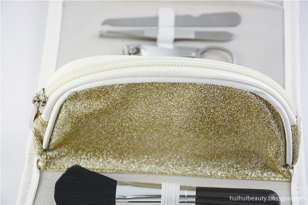 Makeup Pouch