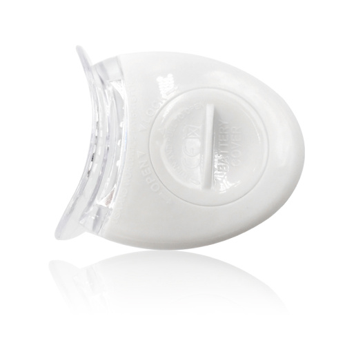 Home teeth whitening lamp