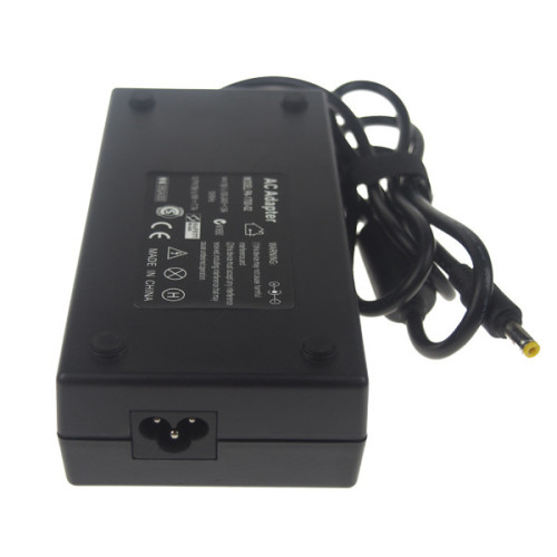 Alimentatore per laptop 19V 7.7A 146w per Acer