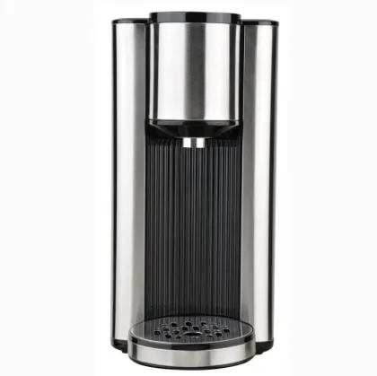 Indoor 2.5L Quick Heating Water Dispenser for Instant Boiling Water