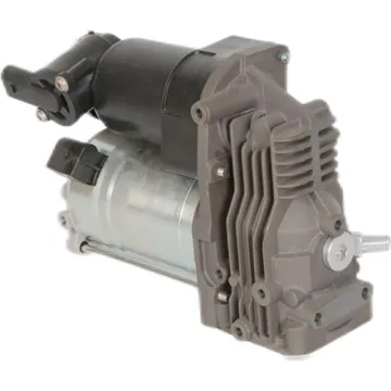 XJ-Series Automotive Air Suspension Compressor Kit for Airmatic Shock Absorbers