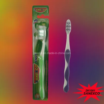 Envy Toothbrush