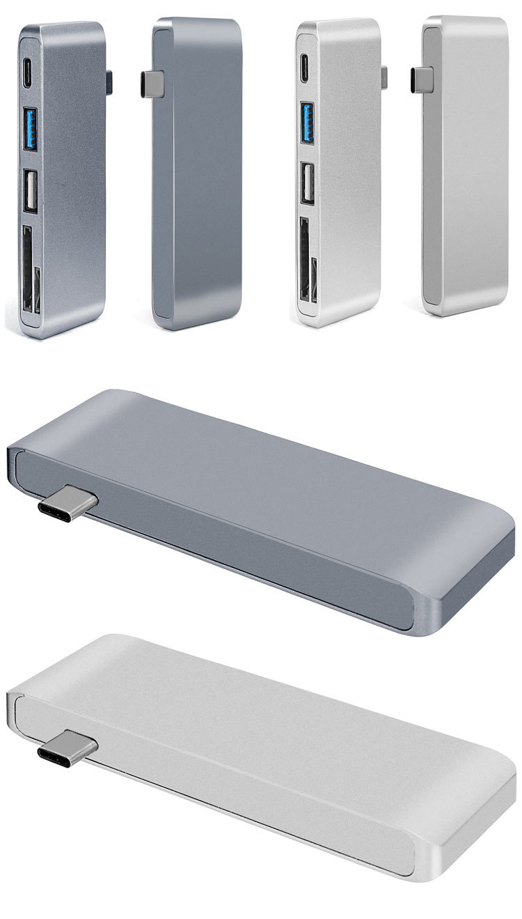 Usb C Hub Usb C Hub