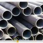 WELED STEEL TUBE