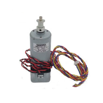 Servo Servo originale Mimaki X-Motor per Mimaki JV100/UJV100 Stampante-MP-M024855