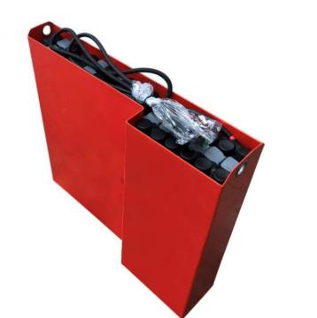 China-Made 24V 200AH Traction Battery for Forklifts and Pallet Trucks