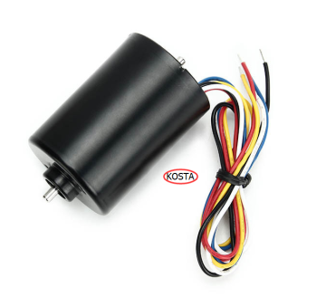 DC 24V Brushless Motor Large Torque 8300RPM High-power Motor