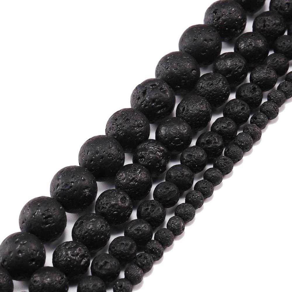 Bs1007 Semi Precious Beads 6