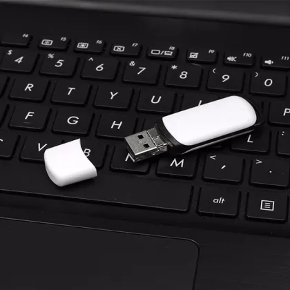 Plastic USB Micro USB Stick Mac Computer