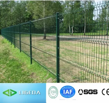 FENCE NETTING
