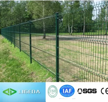 FENCE NETTING