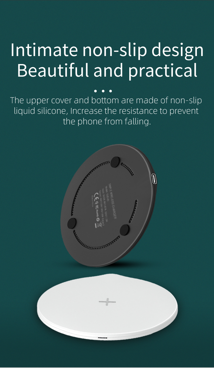 wireless charger for android phone