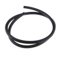 1m Motorcycle Fuel Hose Rubber Moto Petrol Fuel Pipe Fuel Gas Oil Delivery Tube Hose For Quad Motorbike 5mmx8mm Gasoline Tube
