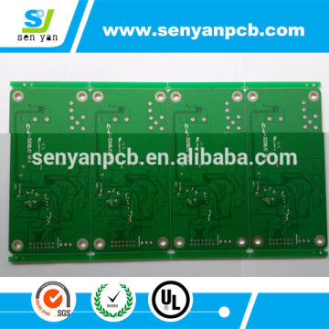 Top quality Electronic printed circuit board PCBA board for TV box