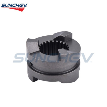 SUNCHEV Clutch Dog 57621-87J02 For Suzuki 40--60hp(2/4 Stroke)