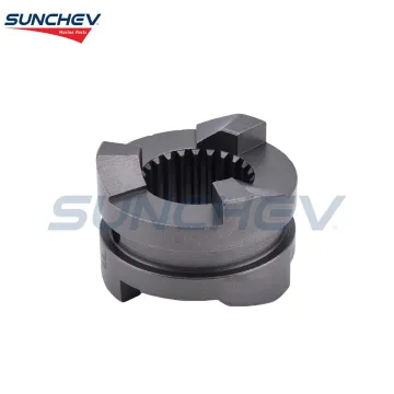 SUNCHEV Clutch Dog 57621-87J02 For Suzuki 40--60hp(2/4 Stroke)