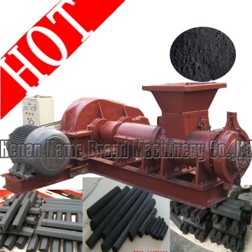 Extruder for Charcoal Biomass (NMB-140)