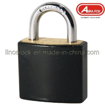 Padlock/Brass Padlock ABS Coated/Aluminium Alloy Padlock ABS Coded//Waterproof Padlock (602)