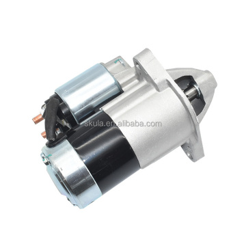 High Quality Auto Car Starter Motor for FORD Laser 1.8, MAZDA 323 626, Kia RIO