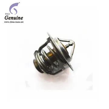 ISUZU NKR 4JB1 4JA1 Light Truck Engine Cooling Parts - Thermostat 8-97361770-0