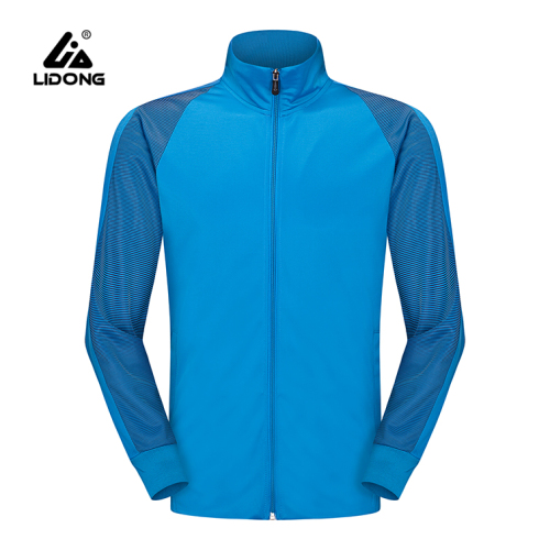 Vestes de sport sur mesure avec votre propre logo