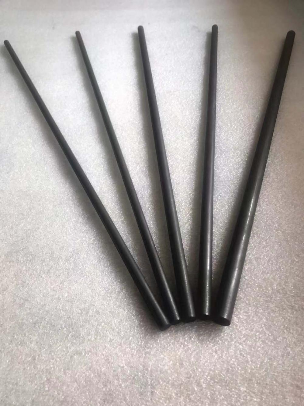 High Qquality Adat Rupa-rupa Ukuran Graphite Tube