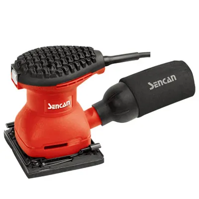 Orbital Sander