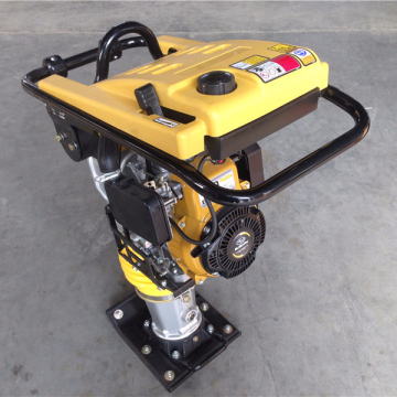 Robin Type Gasoline Pavement Rammer R80