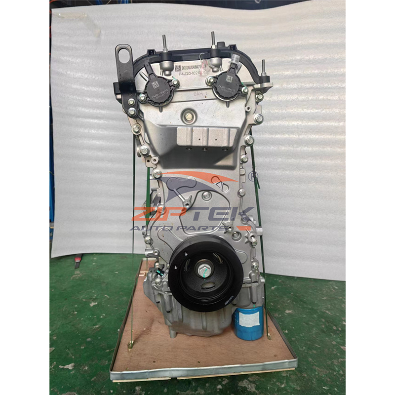 Chery SQRF4J20 Engine original parts
